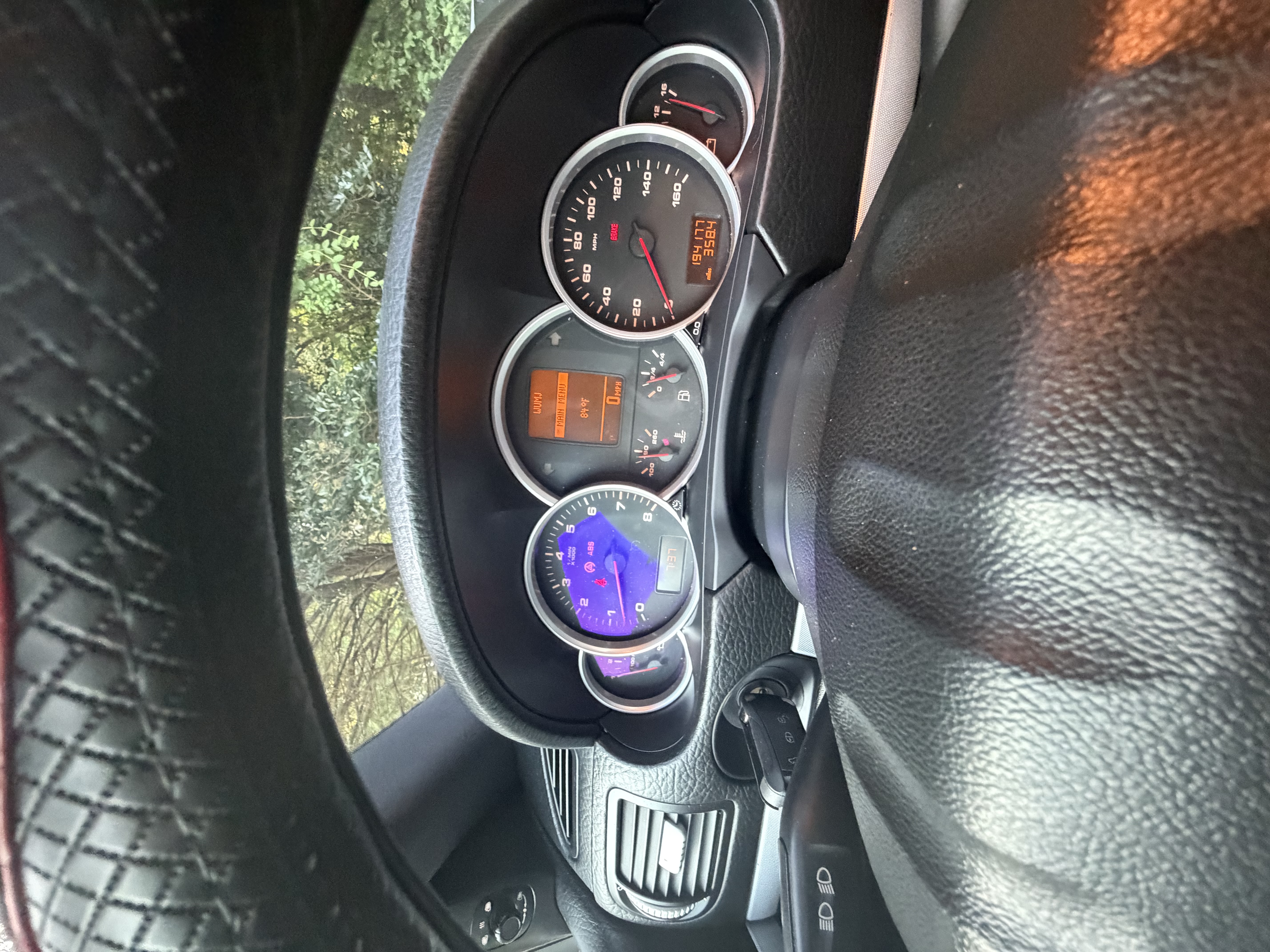 Used 2009 Porsche Cayenne S AWD/4WD image 16