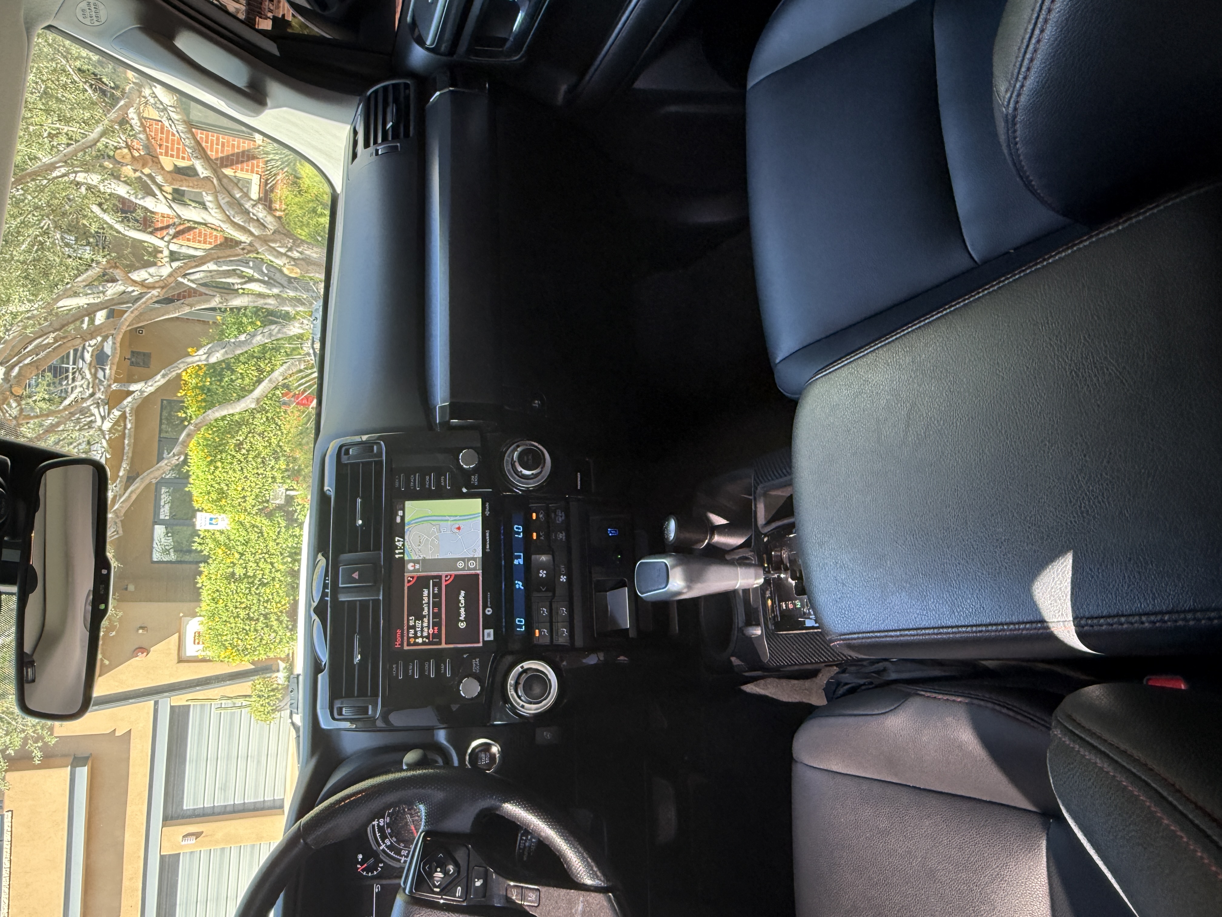 Used 2023 Toyota 4Runner TRD Pro AWD/4WD image 6