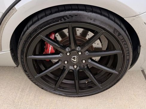 Used 2016 Lexus IS 300 AWD w/ F Sport Package image 16