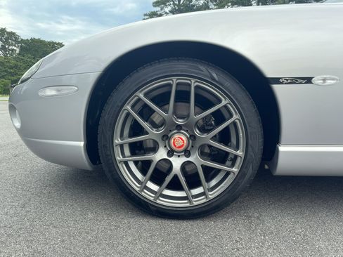 Used 2006 Jaguar XK8 Convertible RWD image 20