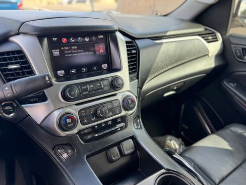 Used 2015 GMC Yukon XL SLT w/ Open Road Package image 5