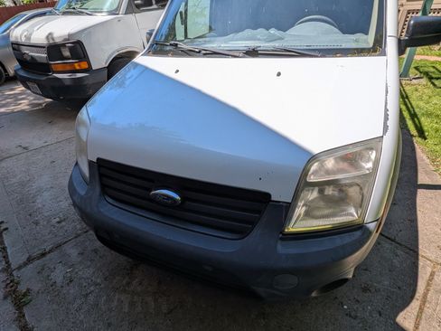 Used 2013 Ford Transit Connect XL FWD image 1