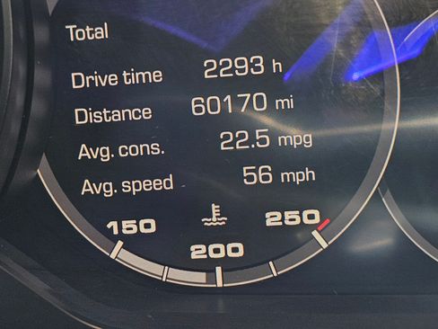 Used 2018 Porsche Panamera image 19