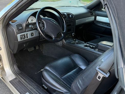 Used 2004 Ford Thunderbird image 12