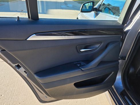 Used 2013 BMW 528i xDrive Sedan image 14