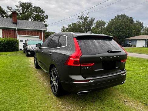 Used 2021 Volvo XC60 T5 Inscription w/ Advanced Package image 6