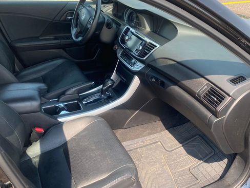 Used 2014 Honda Accord EX-L image 17