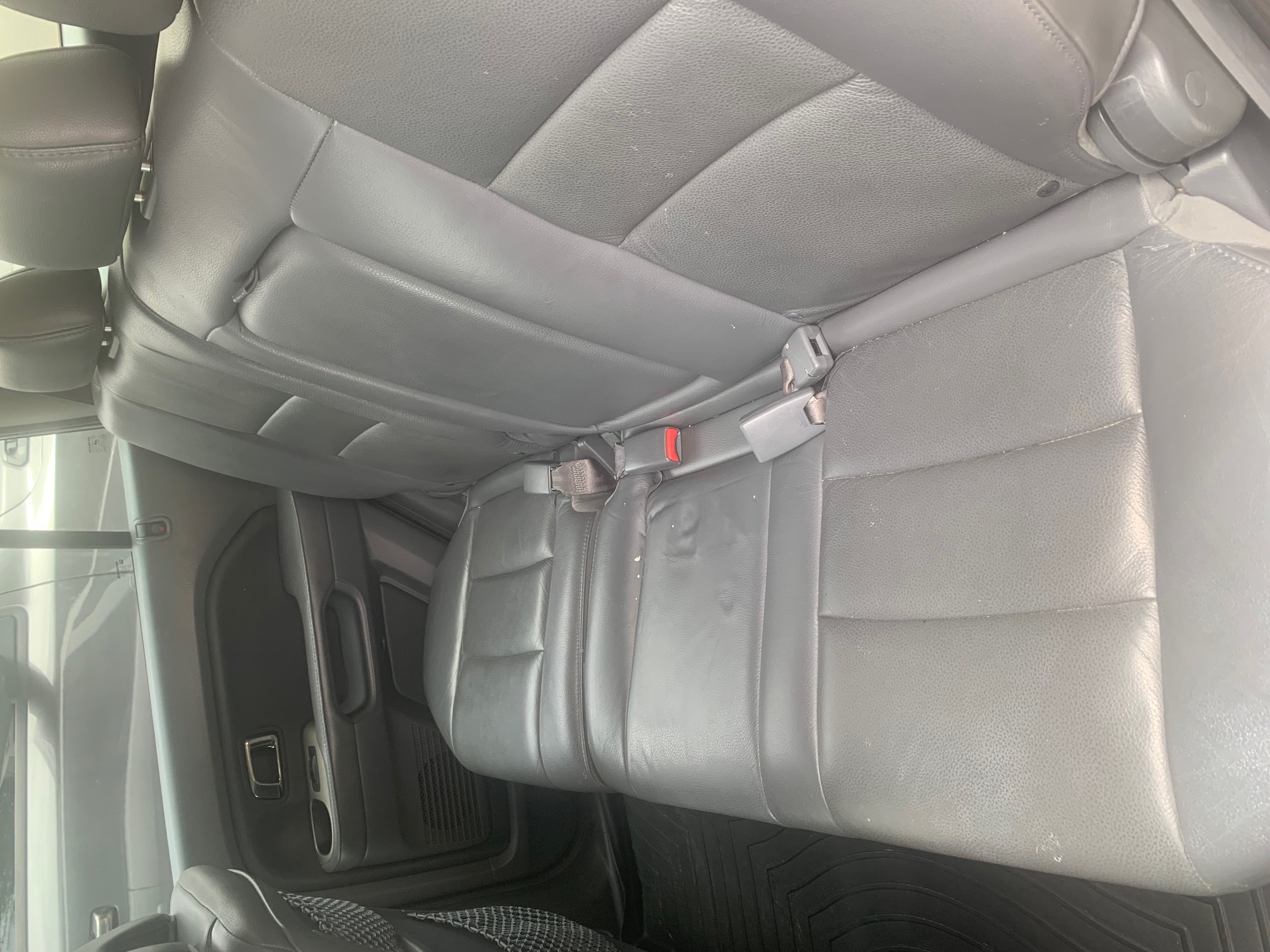 Used 2007 Honda Pilot EX-L image 11