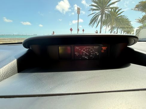 Used 2015 Subaru WRX STI Limited image 14