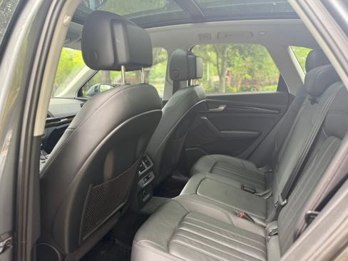 Used 2018 Audi Q5 2.0T Premium Plus w/ Premium Plus Package image 13