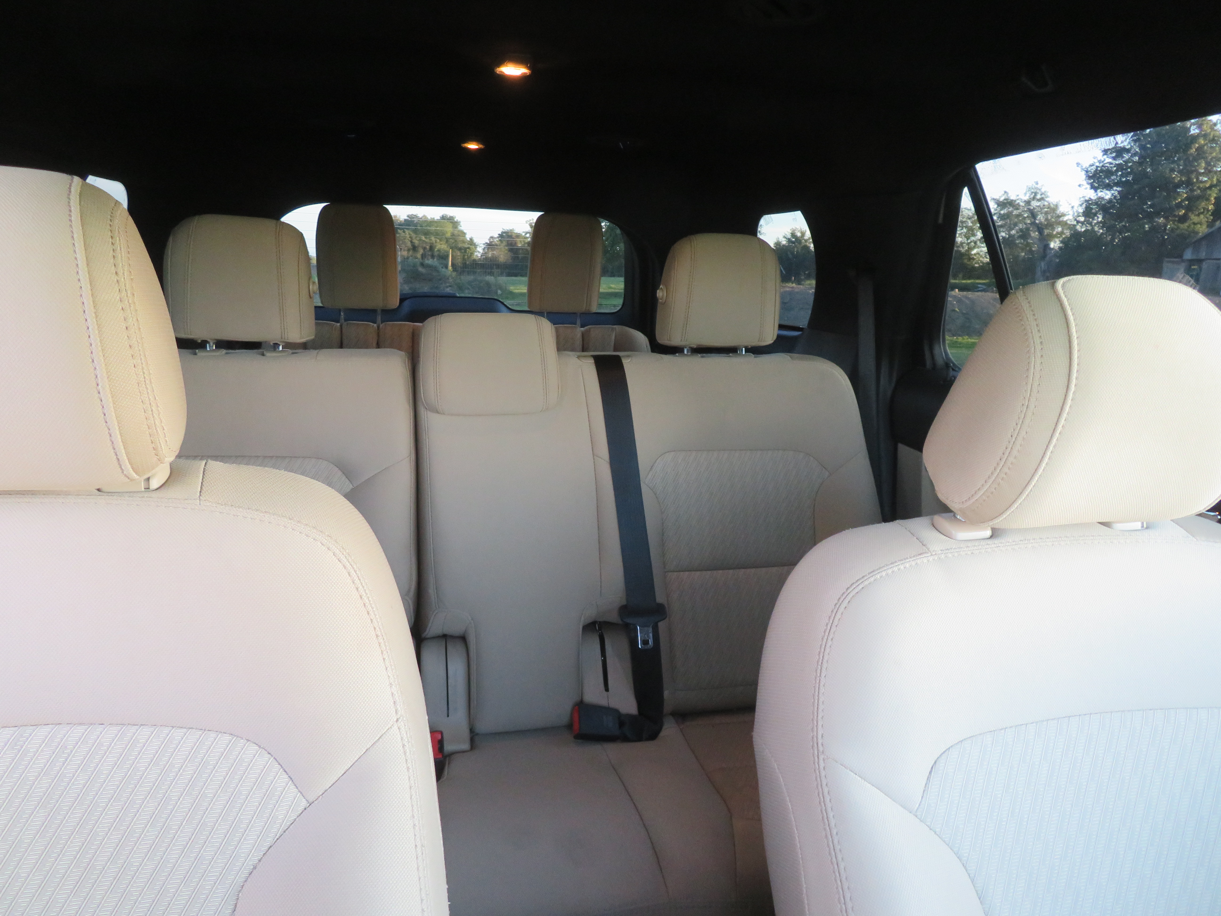 Used 2017 Ford Explorer 4WD image 15