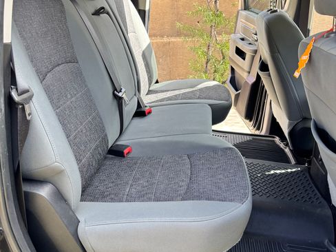 Used 2015 RAM 1500 Big Horn AWD/4WD image 13