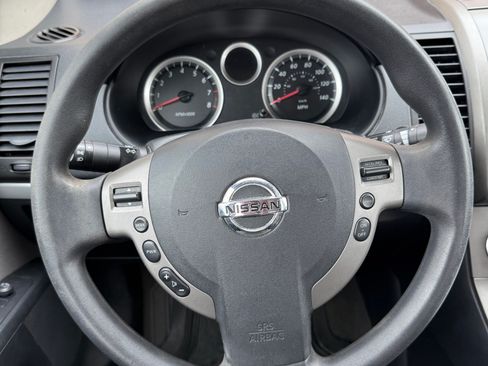 Used 2012 Nissan Sentra 2.0 S image 12