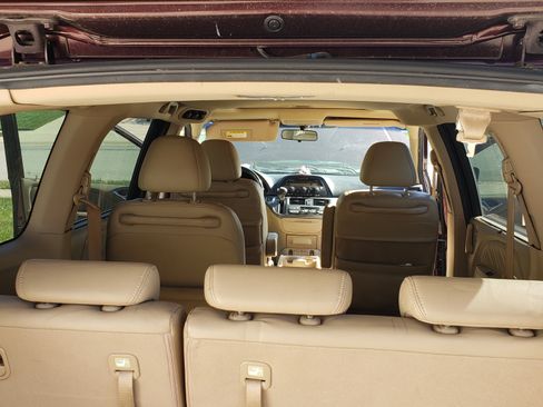 Used 2007 Honda Odyssey EX-L image 10