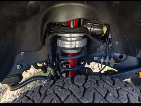 Used 2004 Dodge Ram 3500 Truck SLT w/ Trailer Tow Group image 11