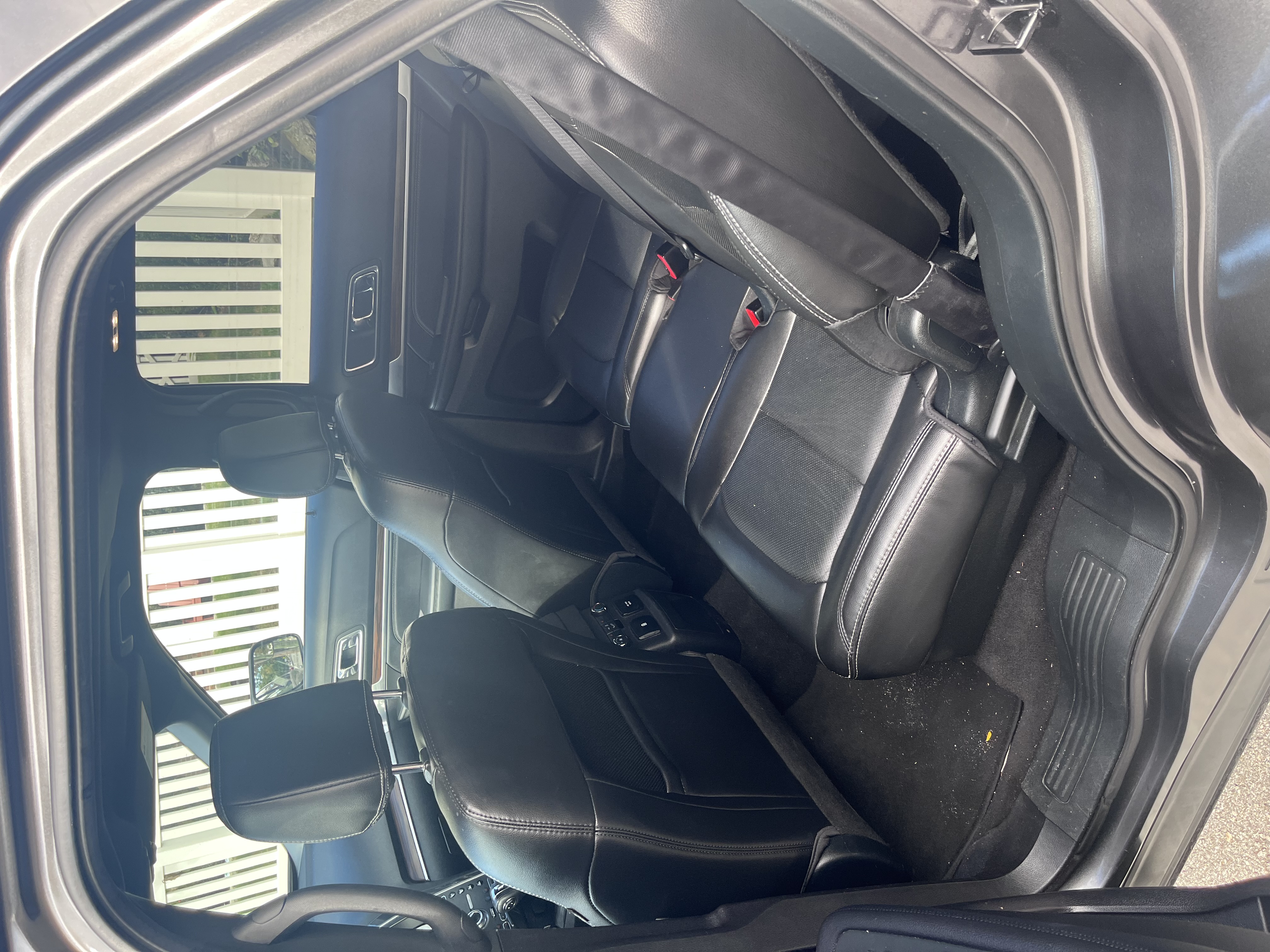 Used 2018 Ford Explorer Limited AWD/4WD image 13