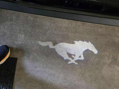 Used 2017 Ford Mustang GT Premium w/ Equipment Group 401A image 31