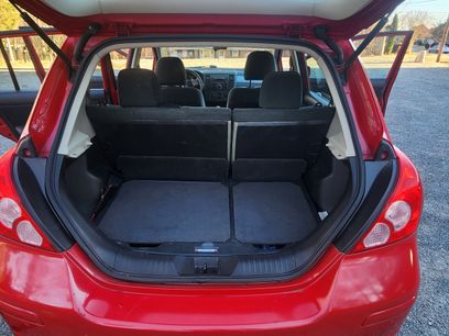 Used 2012 Nissan Versa 1.8 S