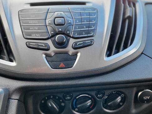 Used 2016 Ford Transit 350 XLT image 20