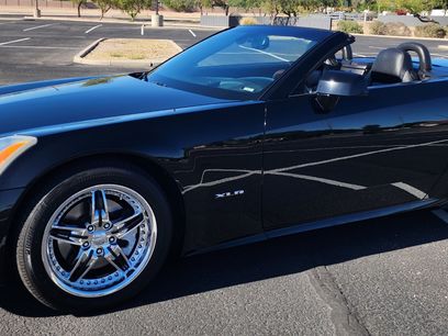 Used 2008 Cadillac XLR