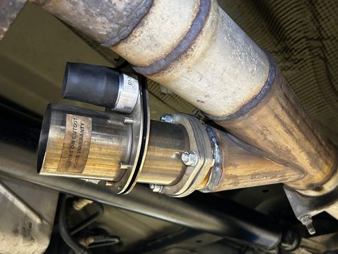 Used 2017 Chevrolet Silverado 1500 LTZ Z71 w/ LTZ Plus Package image 28