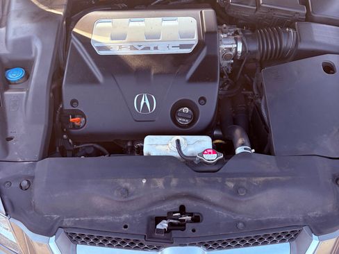 Used 2008 Acura TL FWD image 10