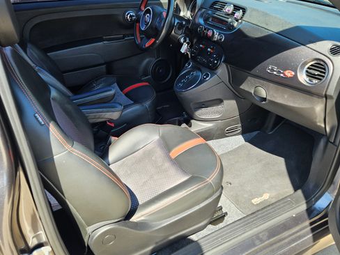 Used 2014 FIAT 500 e w/ Esport Package image 6