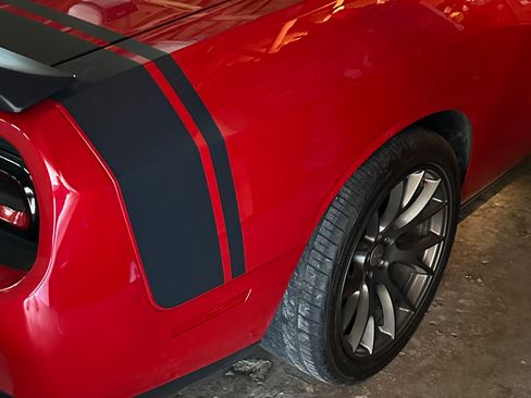 Used 2016 Dodge Challenger R/T Scat Pack image 8