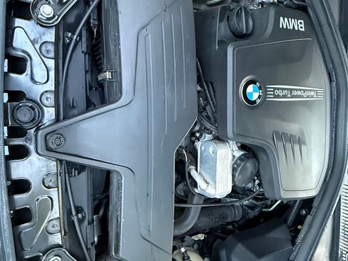 Used 2016 BMW 228i xDrive Convertible AWD/4WD image 17