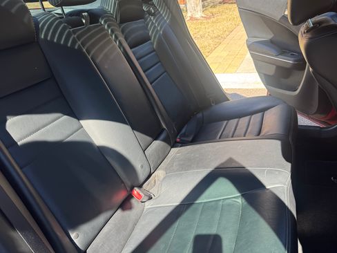 Used 2014 Dodge Charger SXT Plus image 5