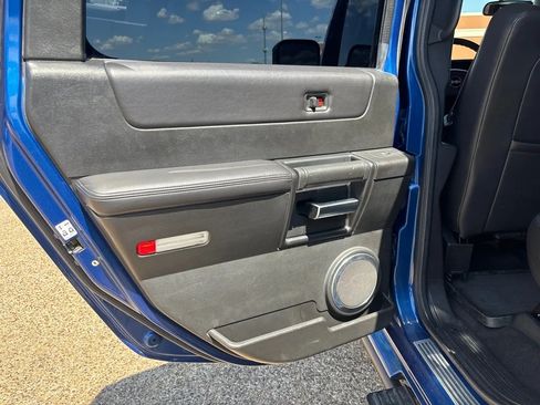 Used 2006 HUMMER H2 SUT w/ Limited Edition H2 image 6