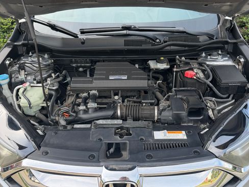 Used 2019 Honda CR-V EX image 14