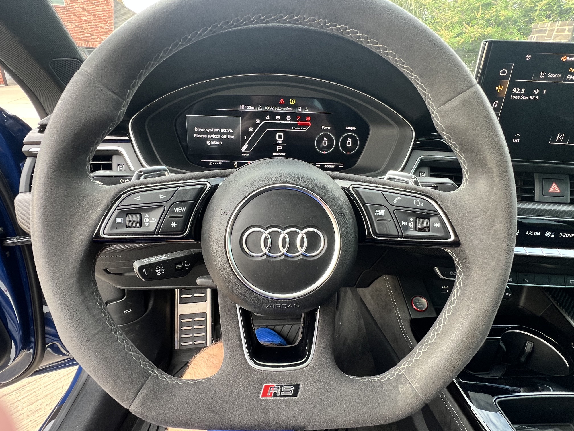 Used 2021 Audi RS 5 Sportback w/ Ascari Launch Edition AWD/4WD image 17