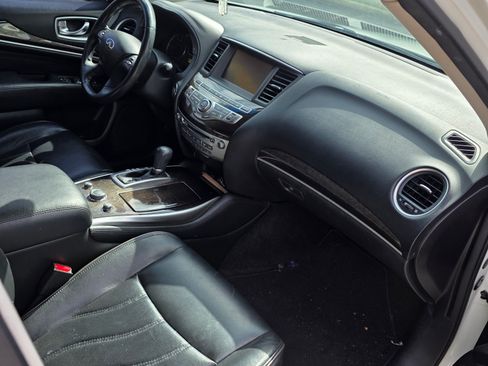 Used 2015 INFINITI QX60 FWD w/ Premium Plus Package image 11