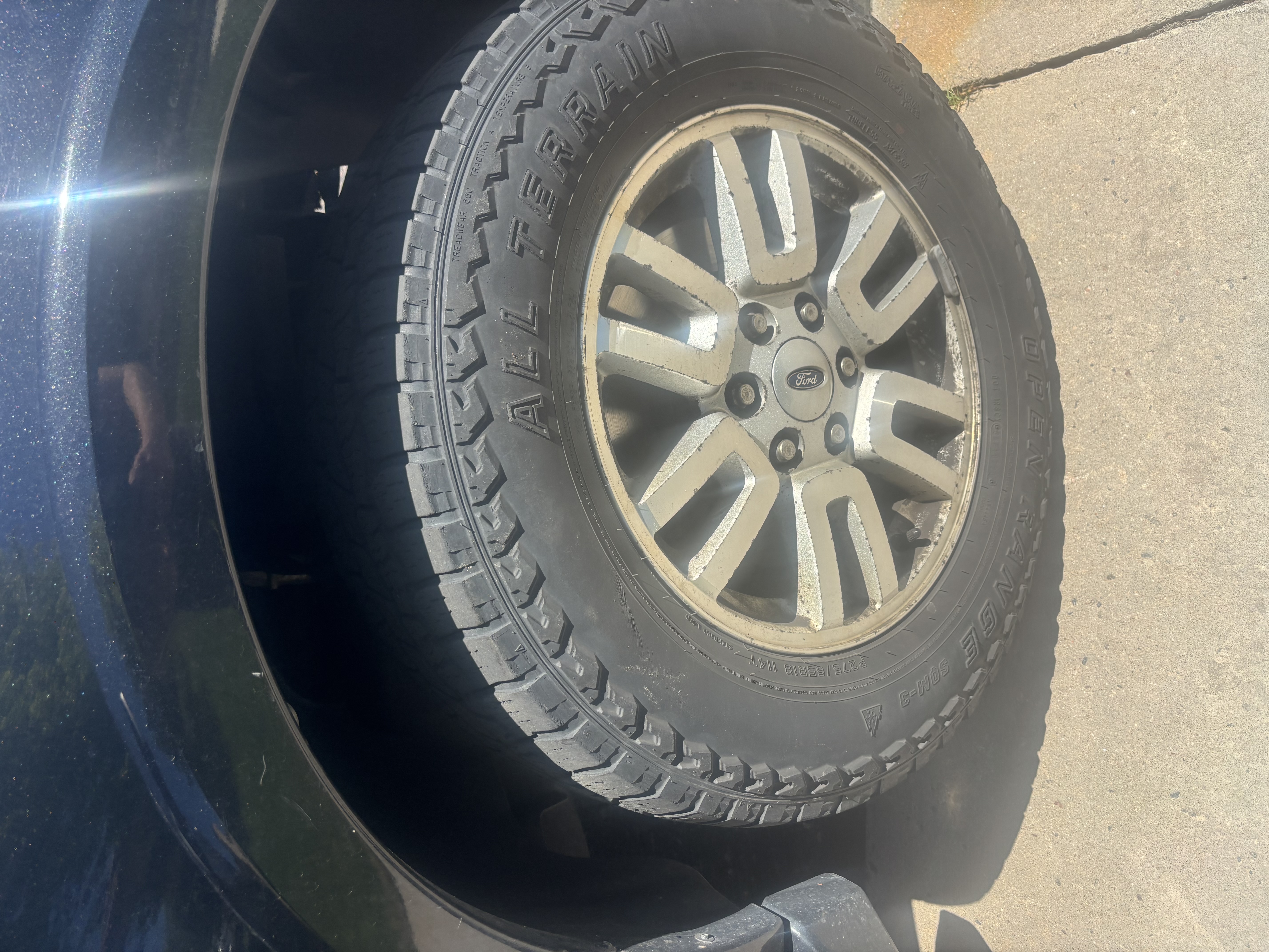 Used 2014 Ford Expedition EL Limited AWD/4WD image 5