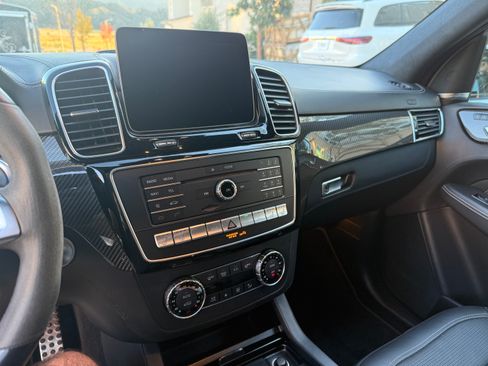 Used 2019 Mercedes-Benz GLE 63 AMG S image 12