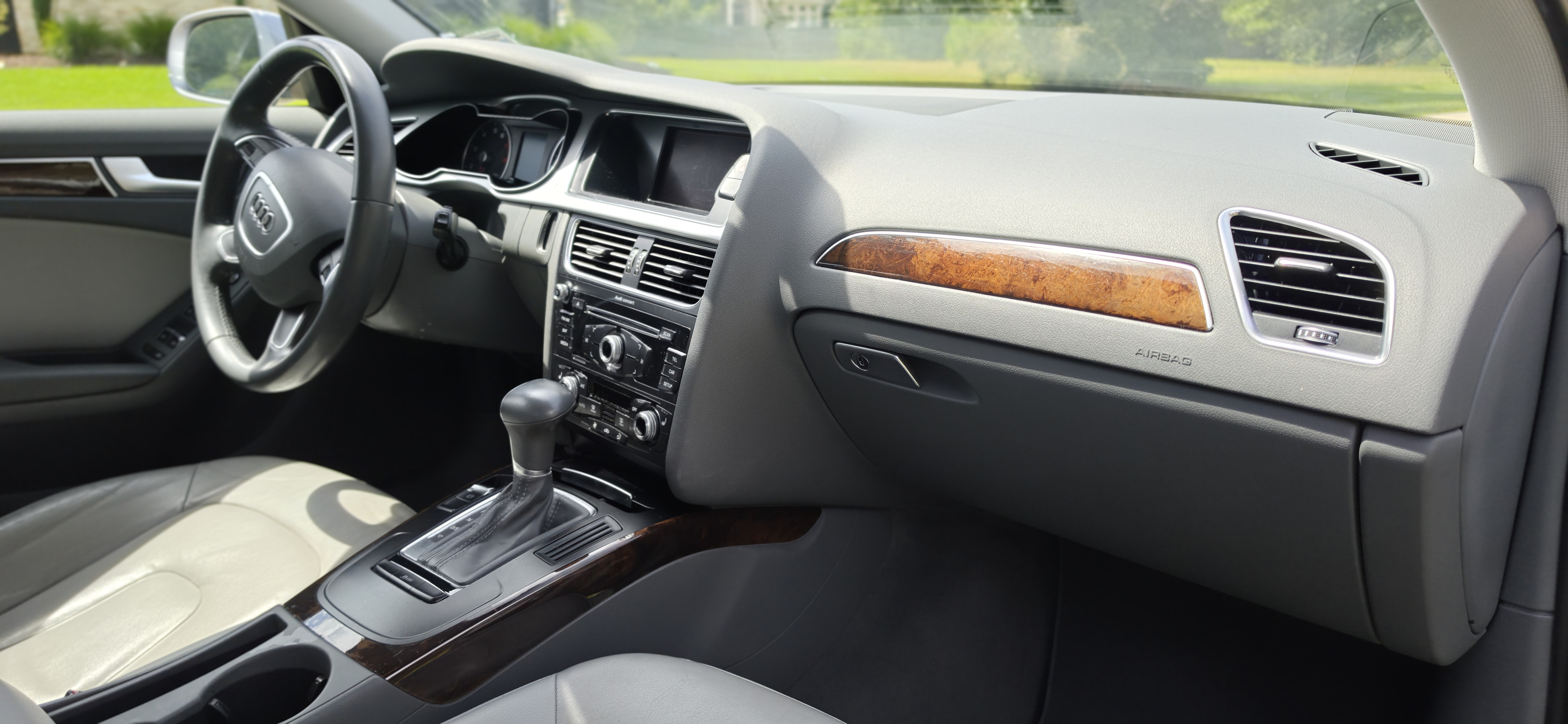 Used 2015 Audi A4 2.0T Premium FWD image 13
