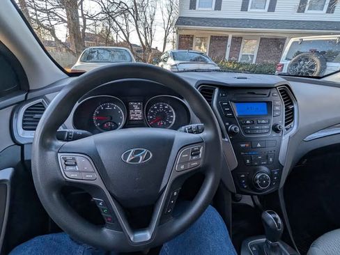 Used 2013 Hyundai Santa Fe Sport image 5