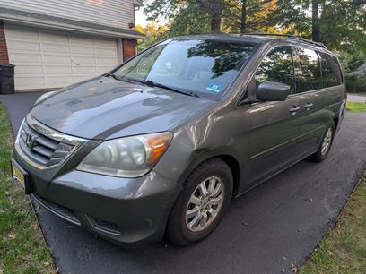 Used 2008 Honda Odyssey EX-L