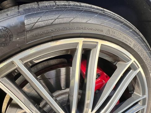 Used 2020 Porsche Panamera GTS image 23