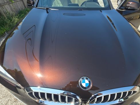 Used 2019 BMW X3 sDrive30i w/ Driving Assistance Package RWD image 9
