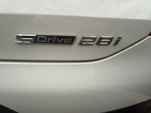Used 2018 BMW X2 sDrive28i w/ Convenience Package FWD image 8