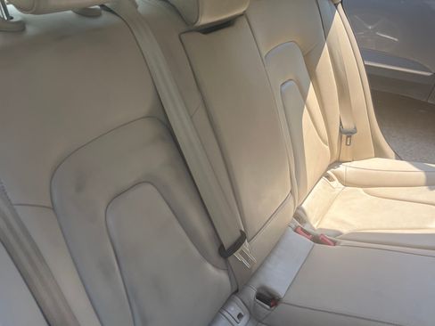 Used 2011 Audi A4 2.0T Premium Plus image 14