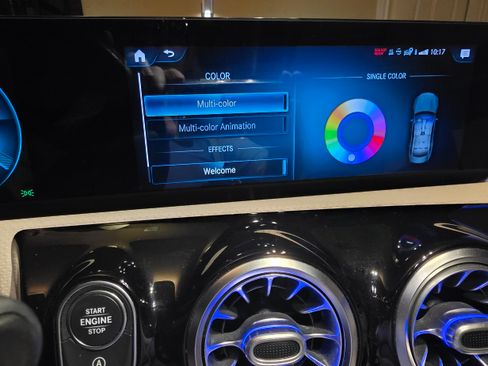 Used 2020 Mercedes-Benz CLA 250 image 30