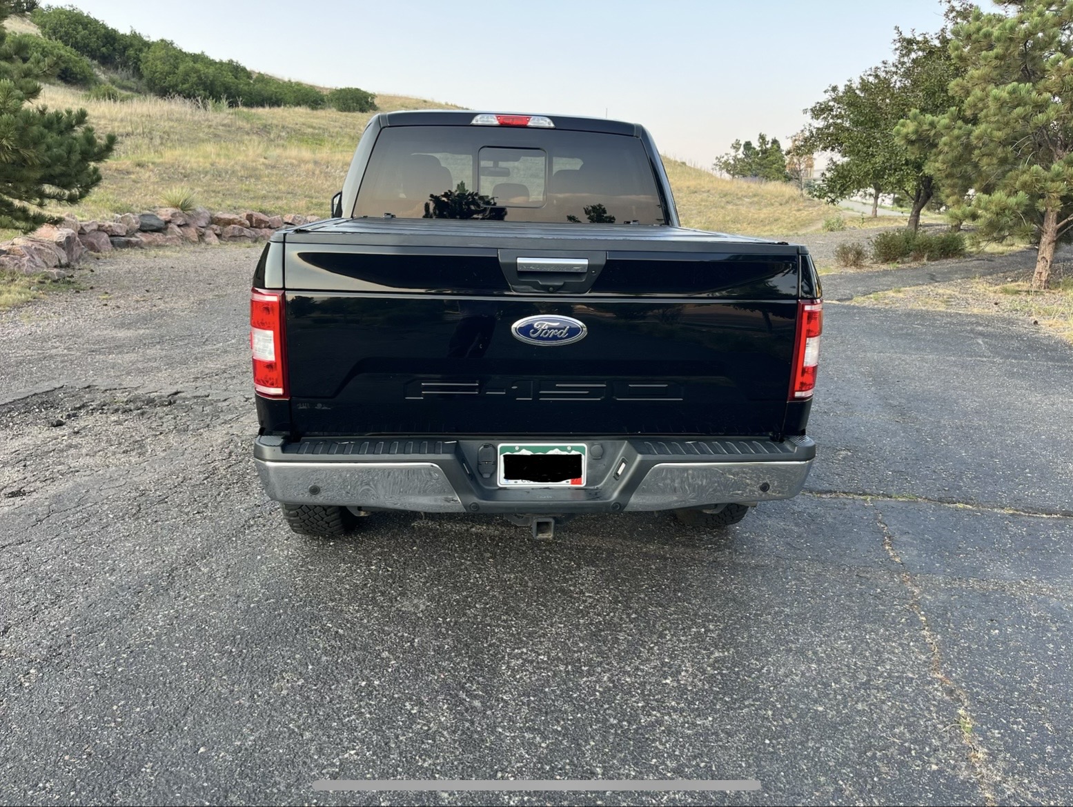 Used 2020 Ford F150 XLT w/ Equipment Group 302A Luxury AWD/4WD image 5