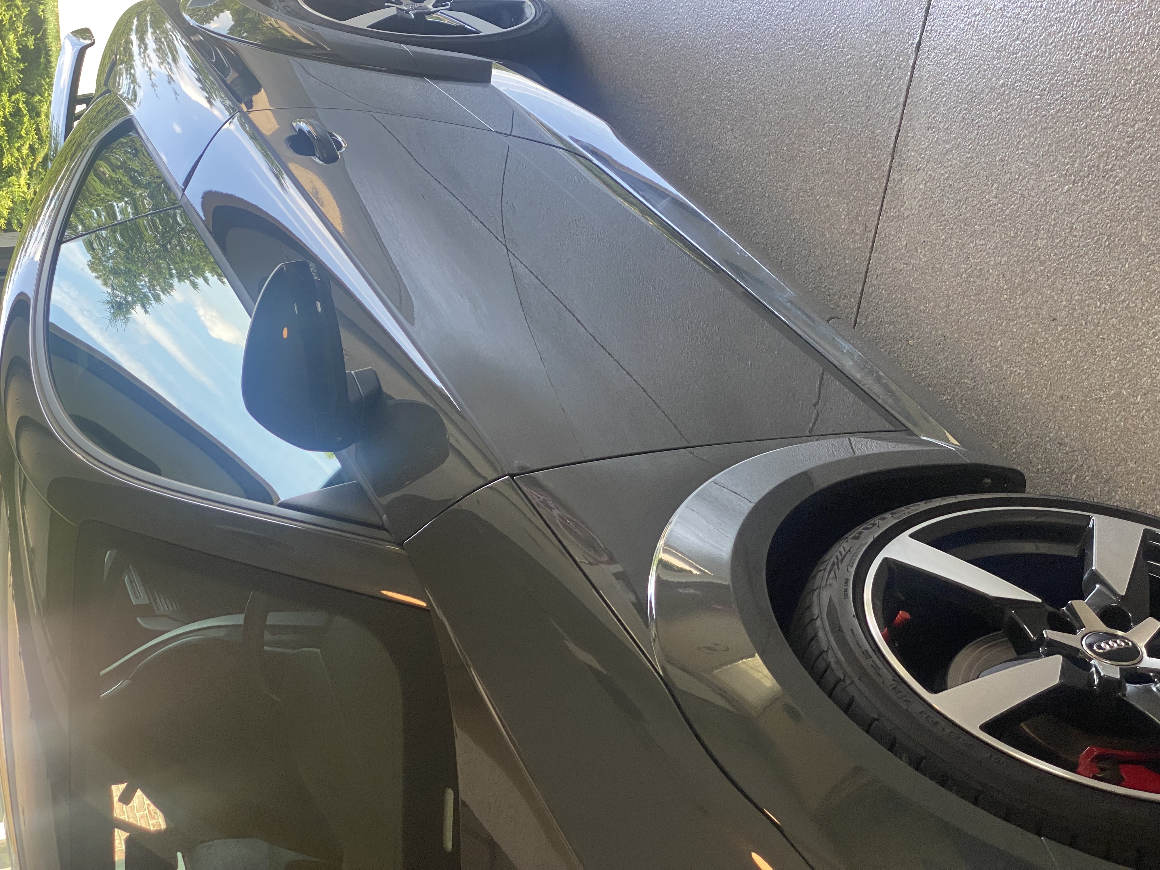 Used 2019 Audi TT 2.0T AWD/4WD image 19