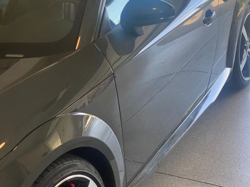 Used 2019 Audi TT 2.0T AWD/4WD image 19