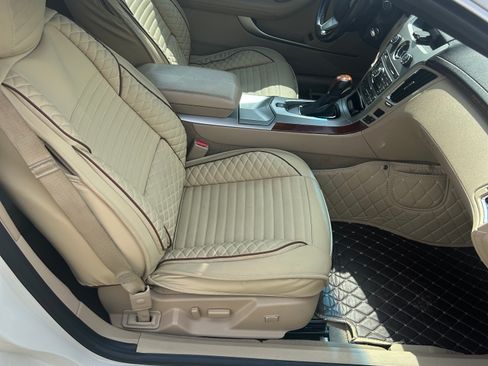 Used 2012 Cadillac CTS Premium image 11