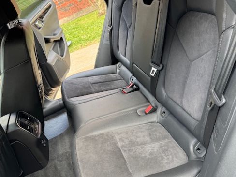 Used 2015 Porsche Macan S image 5