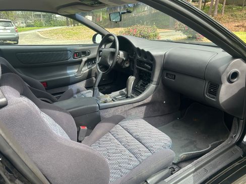 Used 1995 Mitsubishi 3000GT image 18